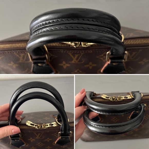 🧸AUTHENTIC Louis Vuitton Alma PM🧸 - Picture 9 of 14